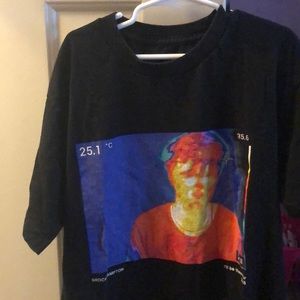 Brockhampton Tour shirt